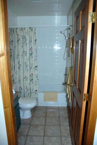 Birch Meadows Lodge B&B Fernie Εξωτερικό φωτογραφία