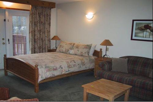 Birch Meadows Lodge B&B Fernie Εξωτερικό φωτογραφία