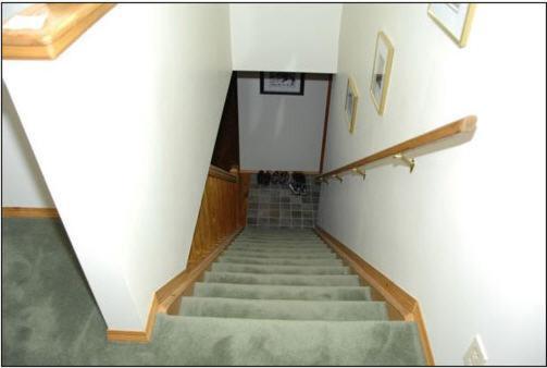 Birch Meadows Lodge B&B Fernie Εξωτερικό φωτογραφία