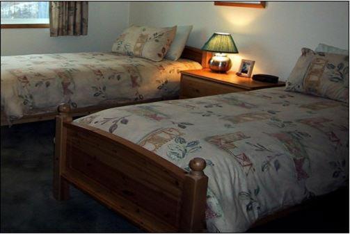 Birch Meadows Lodge B&B Fernie Εξωτερικό φωτογραφία
