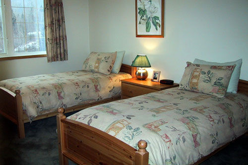 Birch Meadows Lodge B&B Fernie Εξωτερικό φωτογραφία