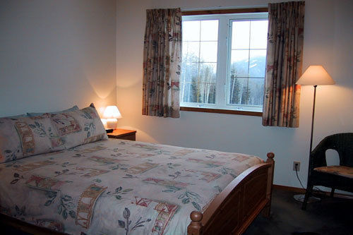 Birch Meadows Lodge B&B Fernie Εξωτερικό φωτογραφία