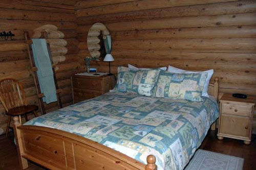 Birch Meadows Lodge B&B Fernie Εξωτερικό φωτογραφία