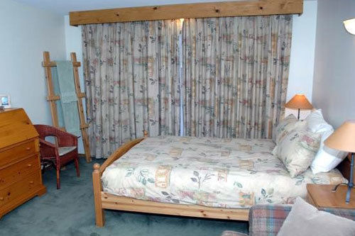 Birch Meadows Lodge B&B Fernie Εξωτερικό φωτογραφία
