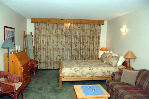 Birch Meadows Lodge B&B Fernie Εξωτερικό φωτογραφία