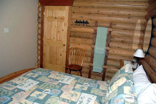 Birch Meadows Lodge B&B Fernie Εξωτερικό φωτογραφία