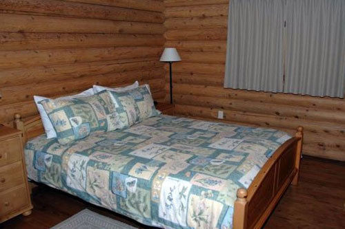 Birch Meadows Lodge B&B Fernie Εξωτερικό φωτογραφία