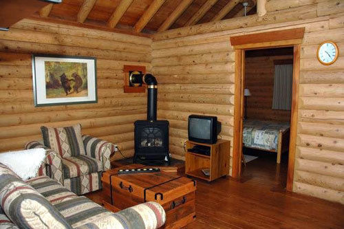 Birch Meadows Lodge B&B Fernie Εξωτερικό φωτογραφία